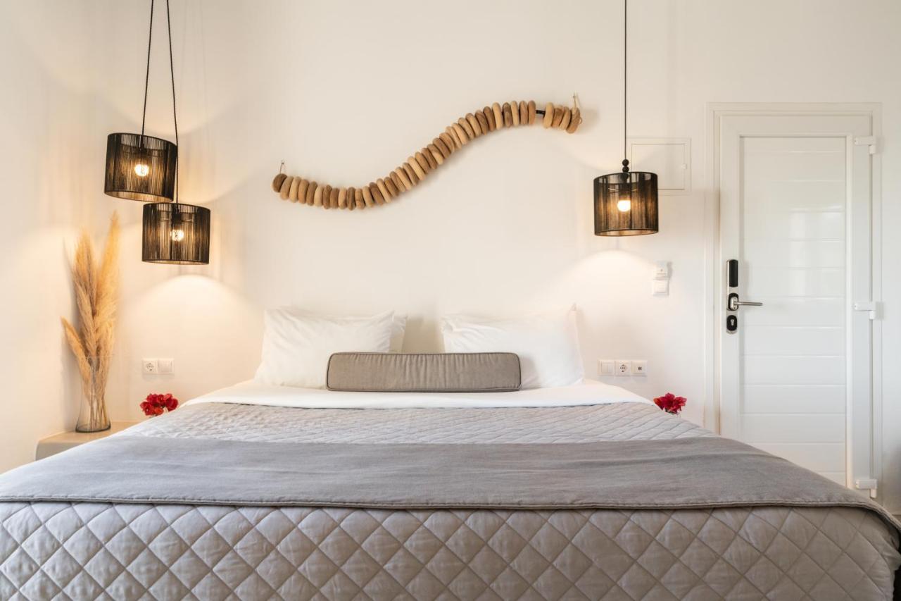 Tagoo Studios Mykonos Mykonos Town Extérieur photo