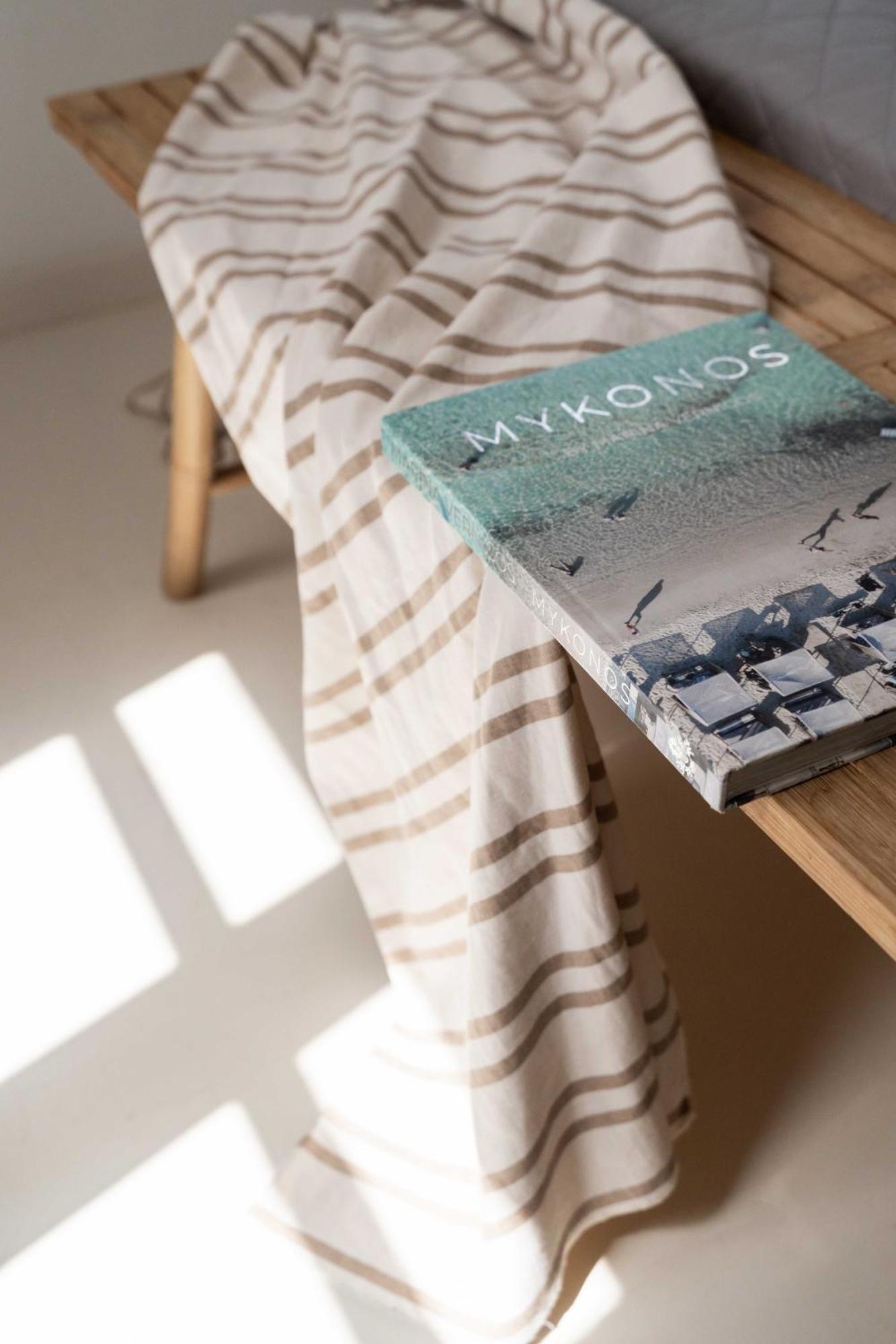 Tagoo Studios Mykonos Mykonos Town Extérieur photo