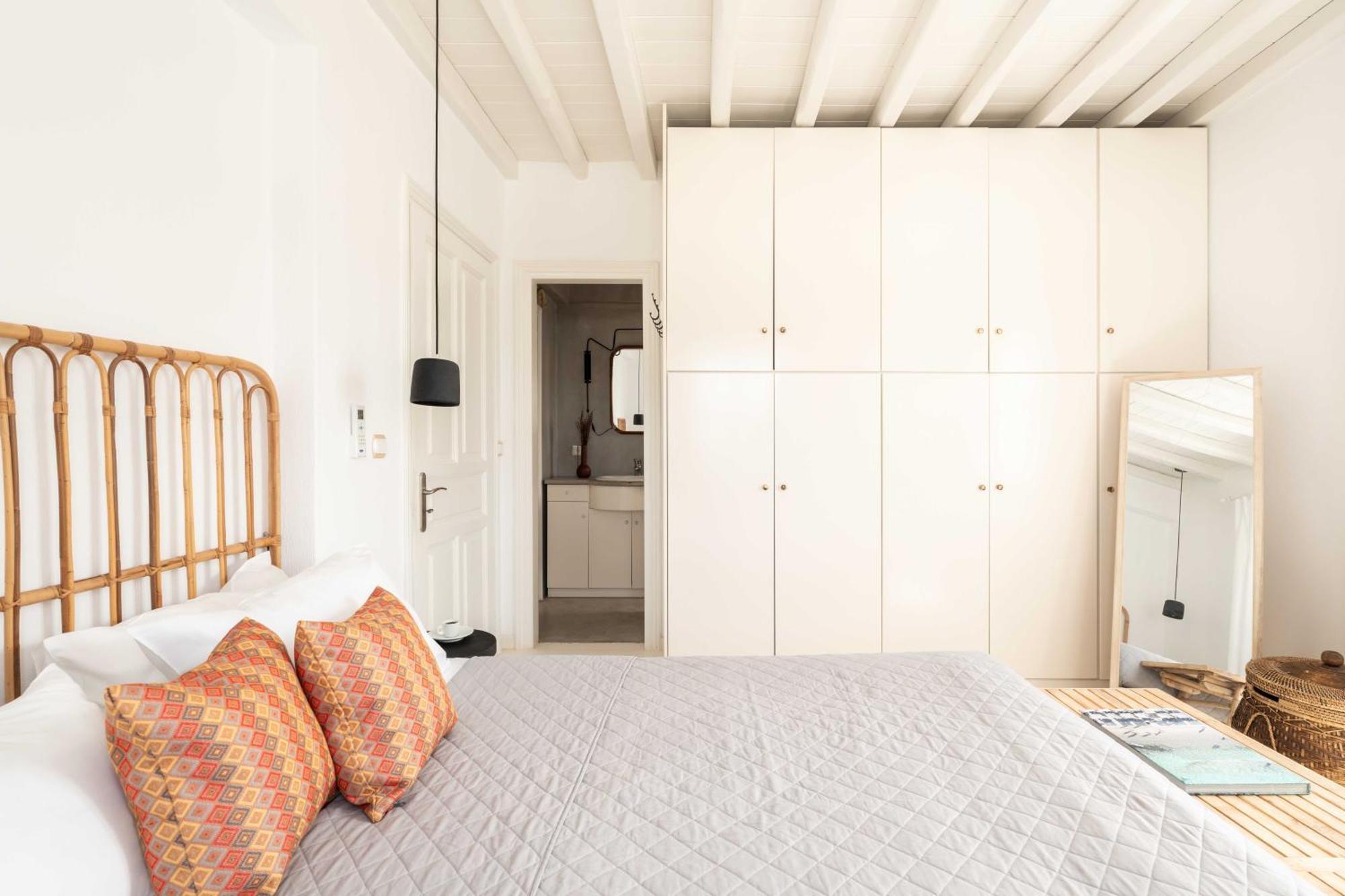 Tagoo Studios Mykonos Mykonos Town Extérieur photo