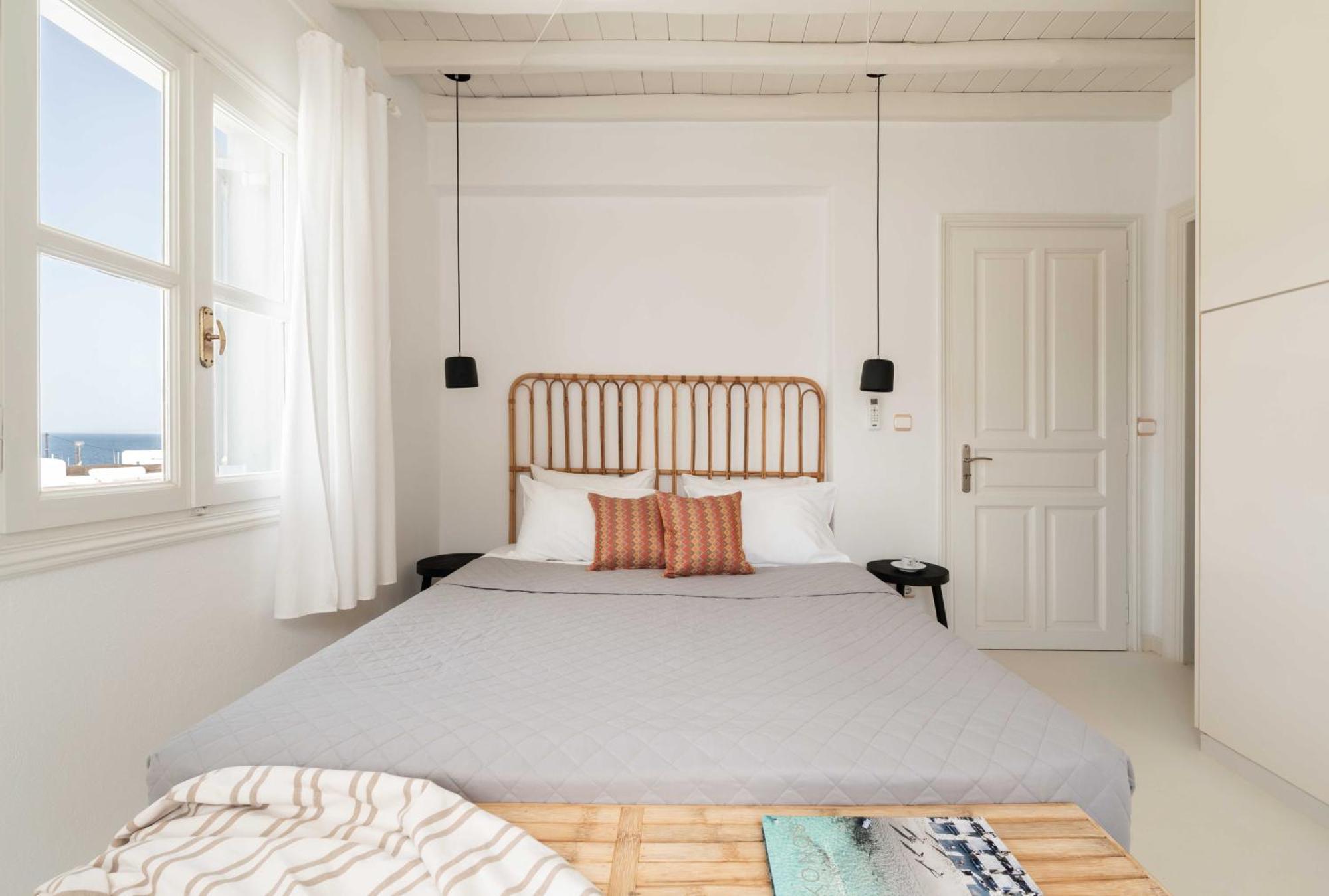 Tagoo Studios Mykonos Mykonos Town Extérieur photo