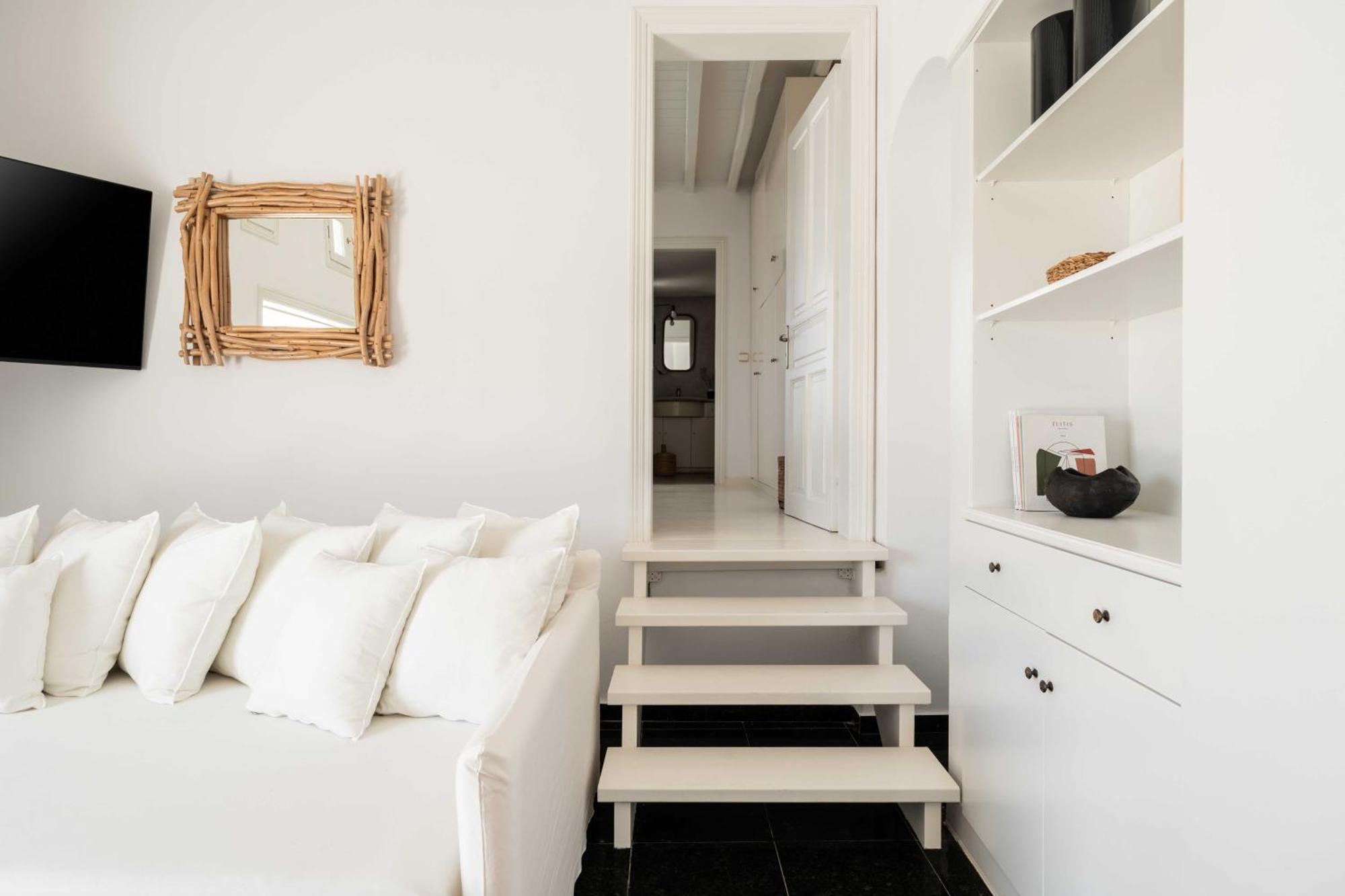 Tagoo Studios Mykonos Mykonos Town Extérieur photo