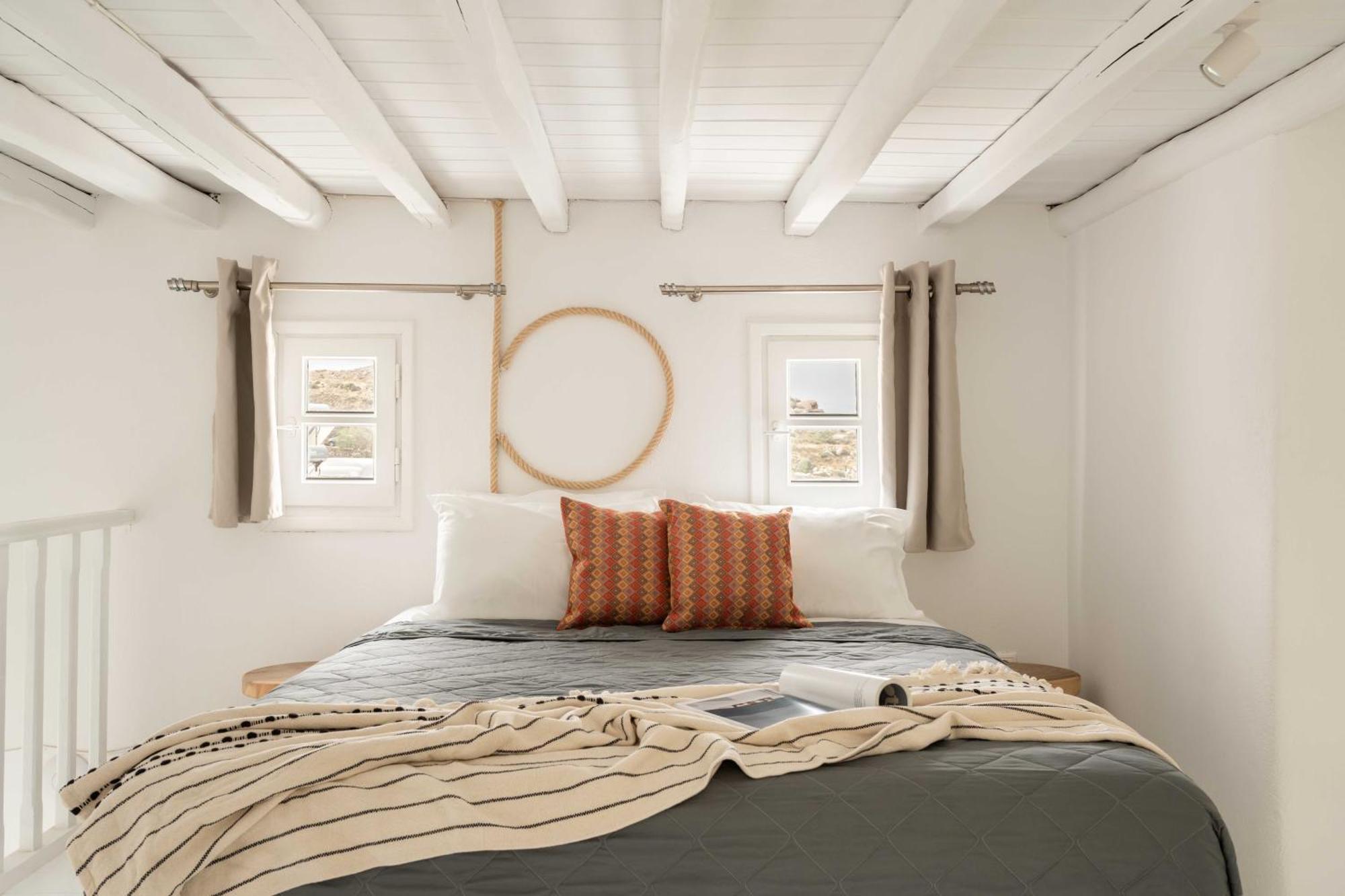 Tagoo Studios Mykonos Mykonos Town Extérieur photo