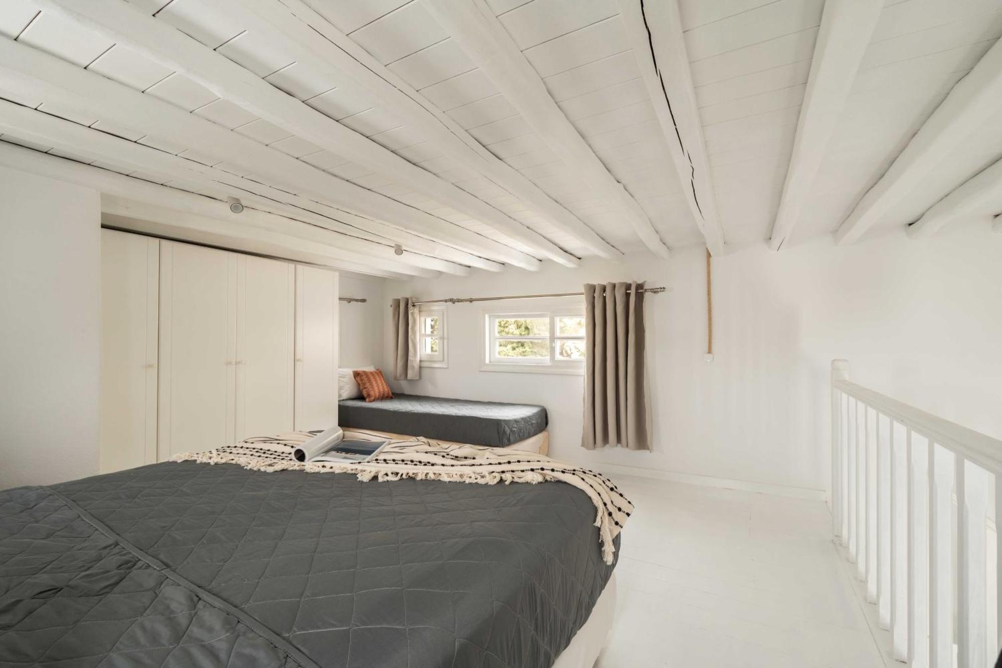 Tagoo Studios Mykonos Mykonos Town Extérieur photo