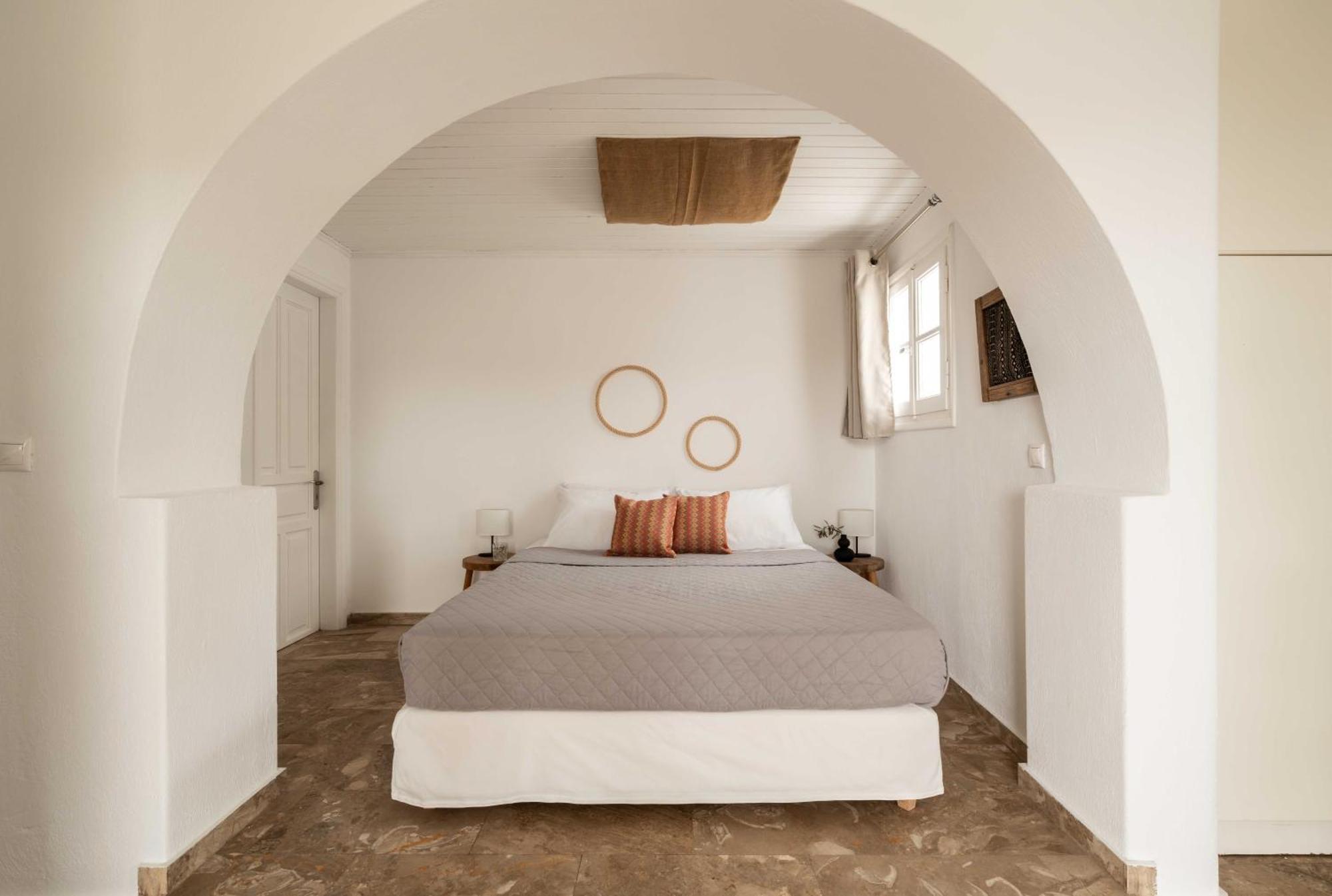 Tagoo Studios Mykonos Mykonos Town Extérieur photo