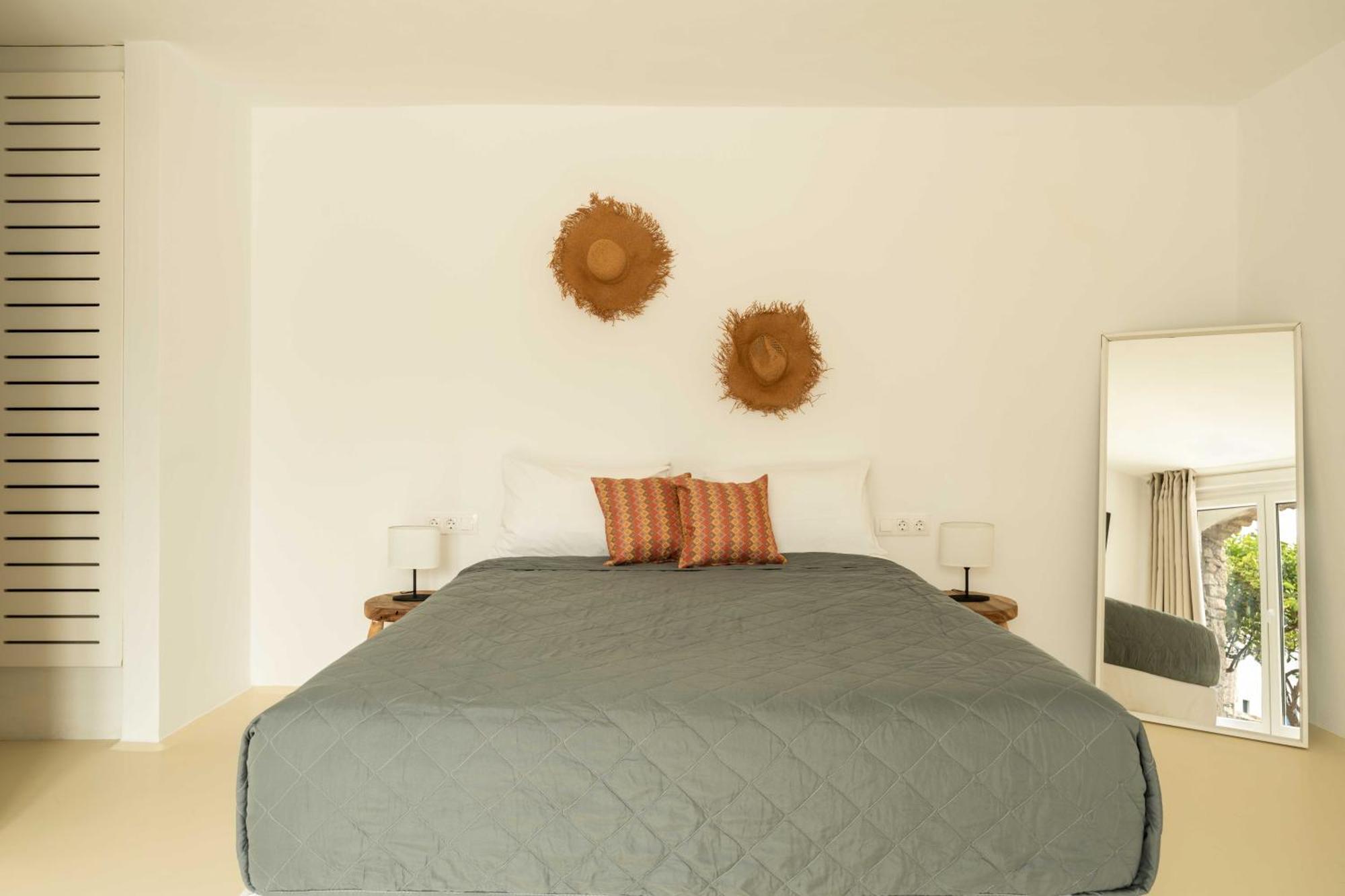 Tagoo Studios Mykonos Mykonos Town Extérieur photo