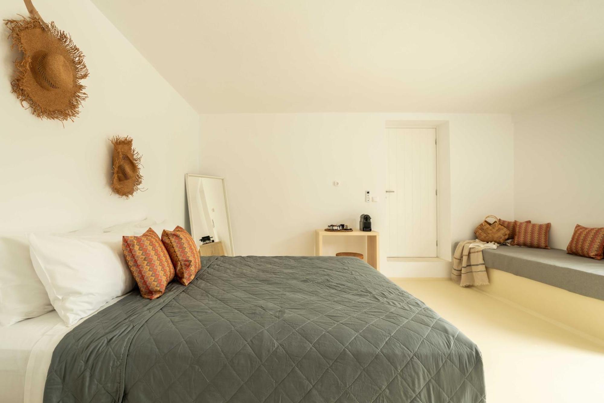 Tagoo Studios Mykonos Mykonos Town Extérieur photo