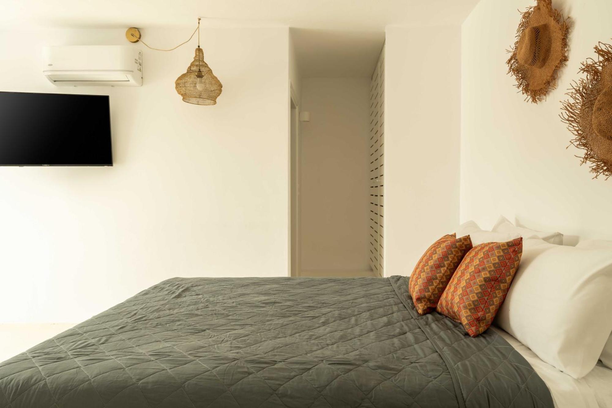 Tagoo Studios Mykonos Mykonos Town Extérieur photo