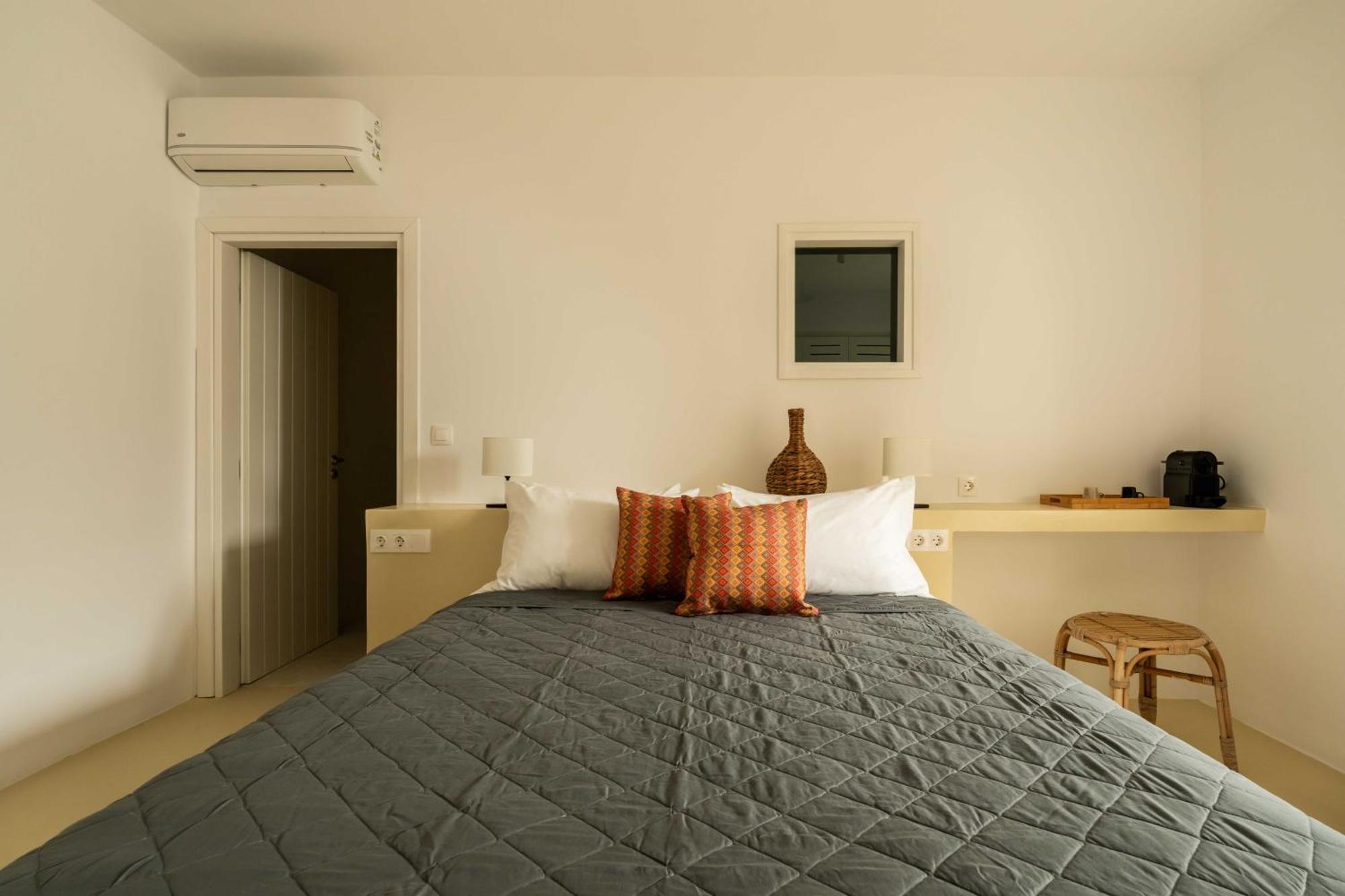 Tagoo Studios Mykonos Mykonos Town Extérieur photo