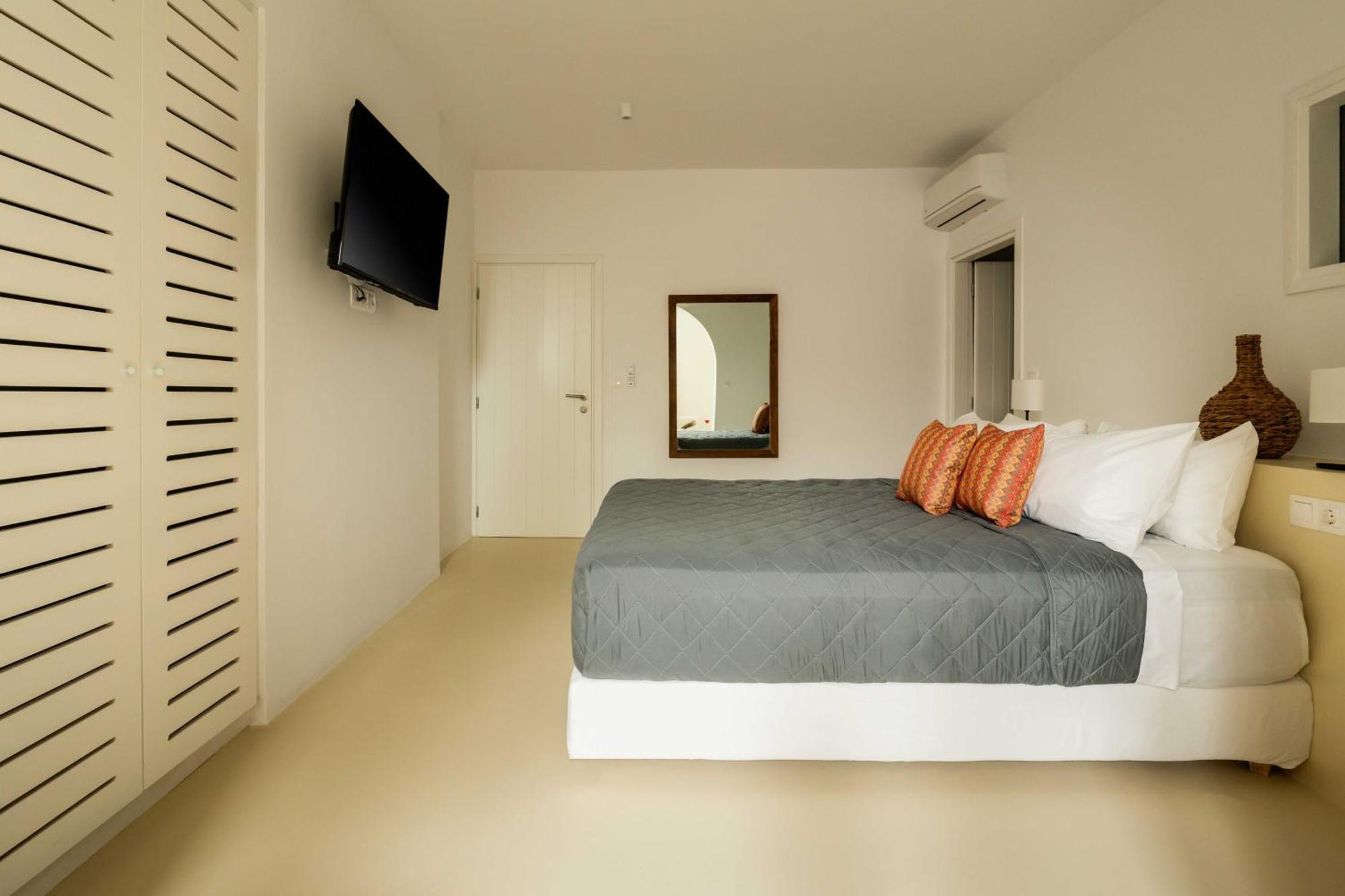 Tagoo Studios Mykonos Mykonos Town Extérieur photo